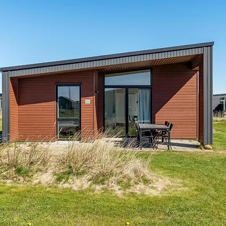 Vakantiehuis 1176 *