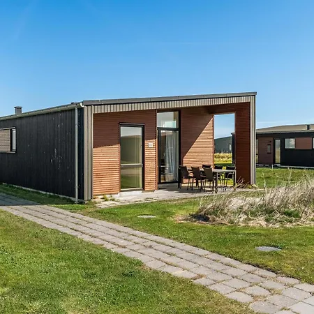 Vakantiehuis 1176