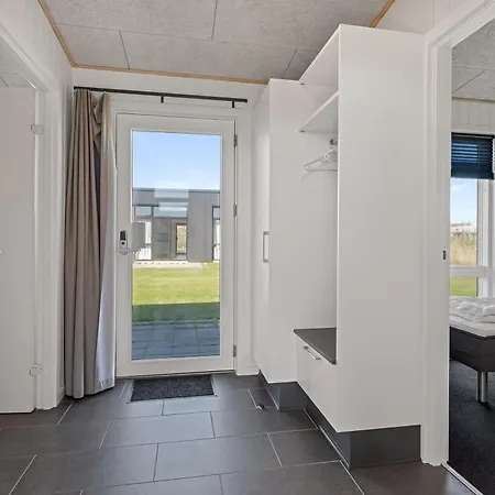 Vakantiehuis 1176 *