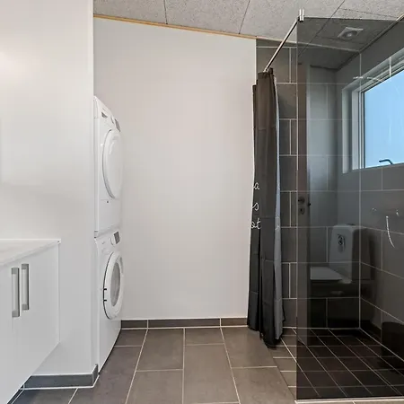 Vakantiehuis 1176 *