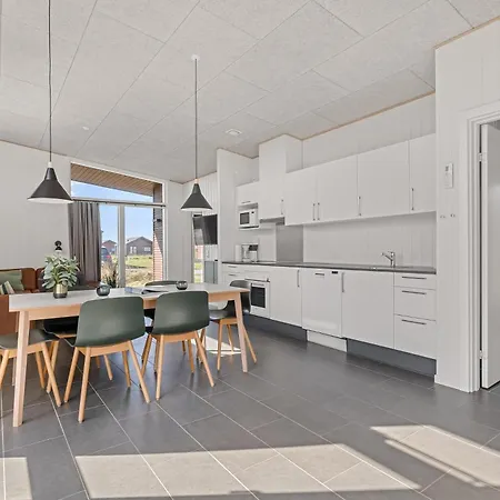 Vakantiehuis 1176 *