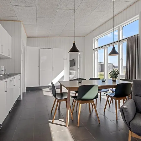 Vakantiehuis 1176