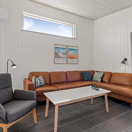 1176 Vakantiehuis