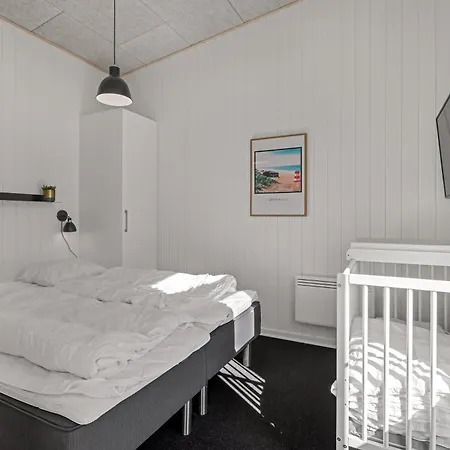 Vakantiehuis 1176 Ringkøbing