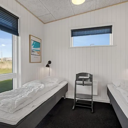 1176 Vakantiehuis Ringkøbing