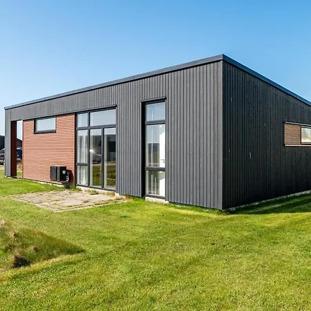 1176 Vakantiehuis