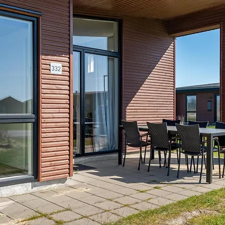 Vakantiehuis 1176